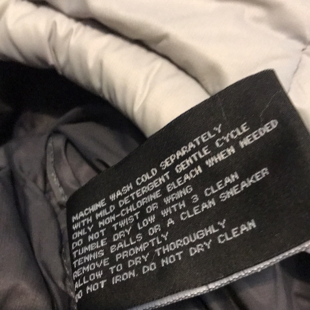 Gerry Puffer Jacket - Picture 7 of 8